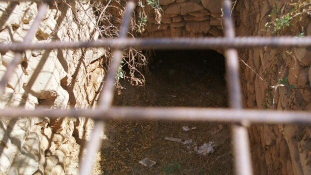 El yacimiento arqueológico de Rubicón tendrá plan director