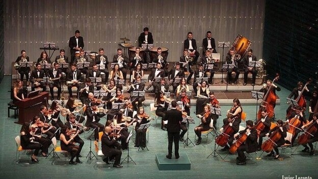 17 nuevos músicos se incorporan a la Joven Orquesta de Canarias
