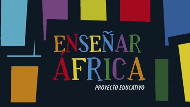 Casa África inaugura la exposición 'Enseñar África'