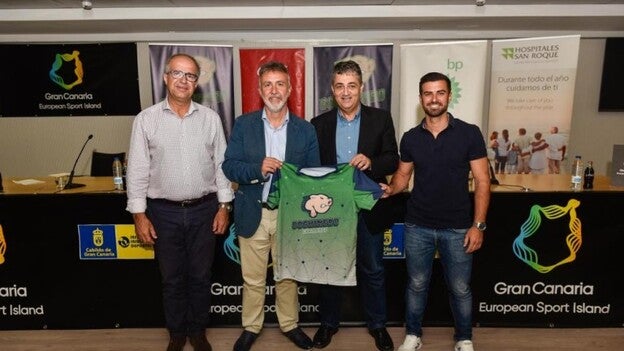 Ingenio prepara la Cochinero Challenge