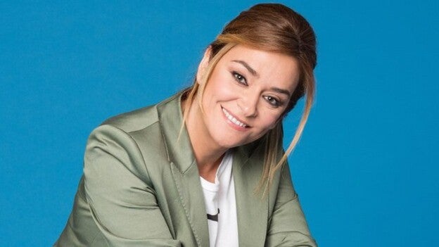 Telecinco y Toñi Moreno le invitan a que ‘Viva la vida’