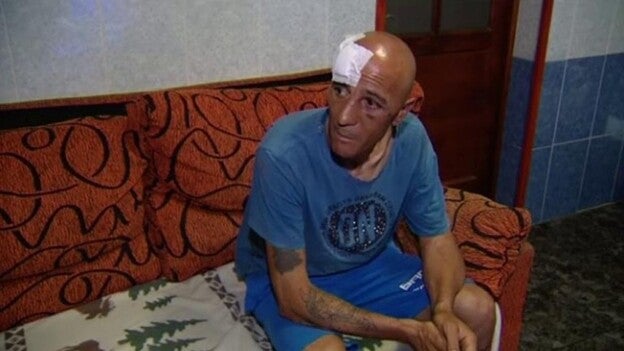 El secuestrado de Ingenio, detenido por un atraco