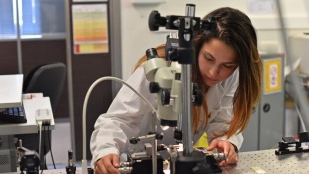 Crean el "polarímetro perfecto" para medir la polarización de la luz