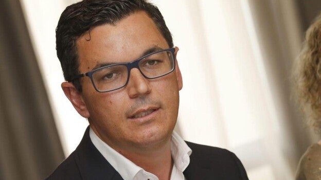 Rodríguez aspira dirigir CC en Gran Canaria y devolver a la isla su liderazgo