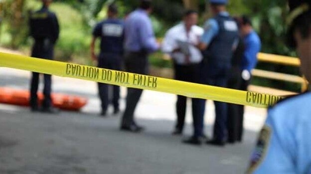 Las infracciones penales aumentan un 8,5 % en Canarias