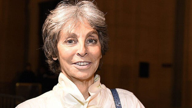 La heredera de Ricci, condenada a pagar un millón de euros