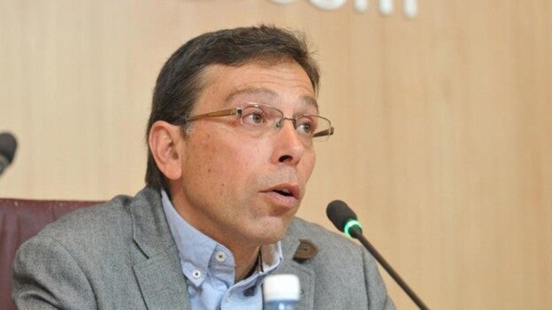 El alcalde de Valsequillo dice que cumple con la legalidad