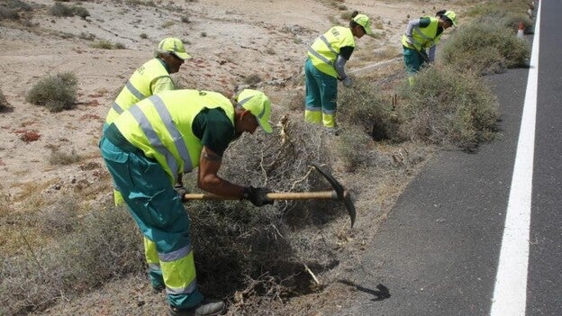 Las afiliaciones a la Seguridad Social registran un nuevo tope