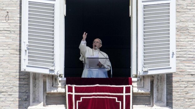 El papa nombrará a cinco nuevos cardenales el 28 de junio