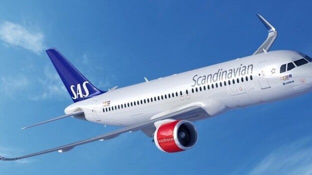 SAS ofertará un vuelo entre Fuerteventura y Copenhague a partir de octubre