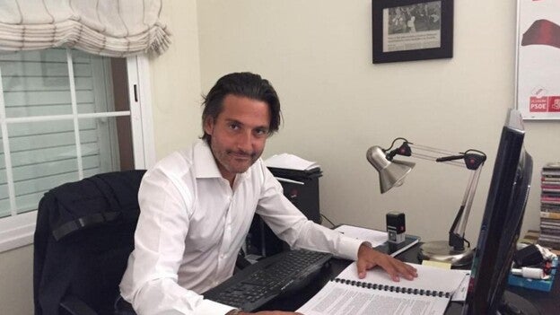 Gustavo Matos: “El triunfo de Sánchez tendrá traslación a Canarias”