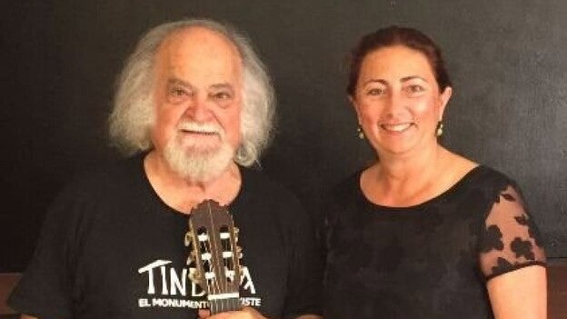 Blas Sánchez celebrará el Día de Canarias con 600 escolares