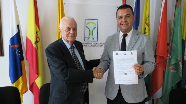 Premio Gourié para la Mancomunidad del Norte