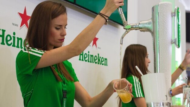 Heineken® 0.0: Innovación cervecera en Gastrocanarias