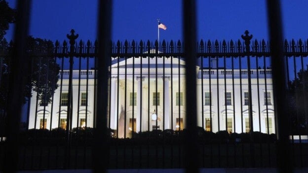 Descubra la razón por la que ‘Todos los gobiernos mienten’