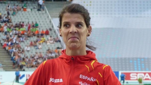 Los All Blacks y Ruth Beitia, entre los candidatos al Princesa de Deportes