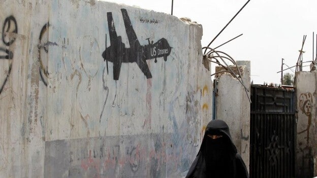 Liberado un australiano secuestrado en Yemen