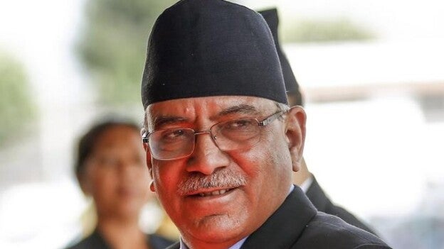 Dimite el primer ministro nepalí de 9 meses después de asumir el cargo por rotación