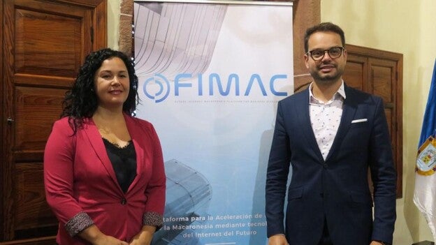 Se abre la convocatoria FI-MAC para emprendedores que apuesten por internet