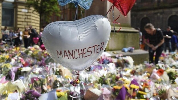 Detenida una quinta persona por el atentado de Mánchester