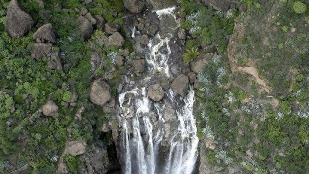 La desaladora de Chira-Soria ganará capacidad para Mogán
