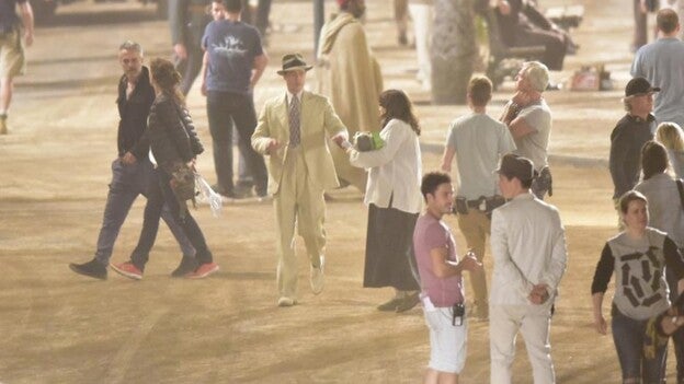 El Clúster celebra el nuevo impulso a los rodajes en las Islas