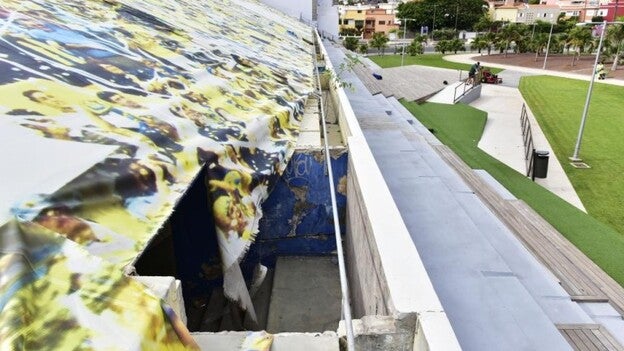 «Falta más control de la vigilancia» en el Insular