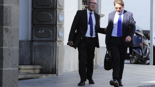 Alba intenta que la juez Varona se aparte de su caso