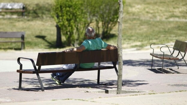 El gasto en pensiones sube un 3 % en mayo, hasta 8.722 millones