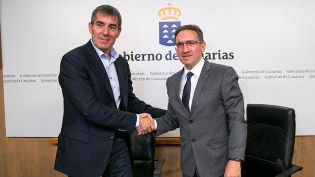 La Fundación La Caixa destina 14 millones a obra social en Canarias
