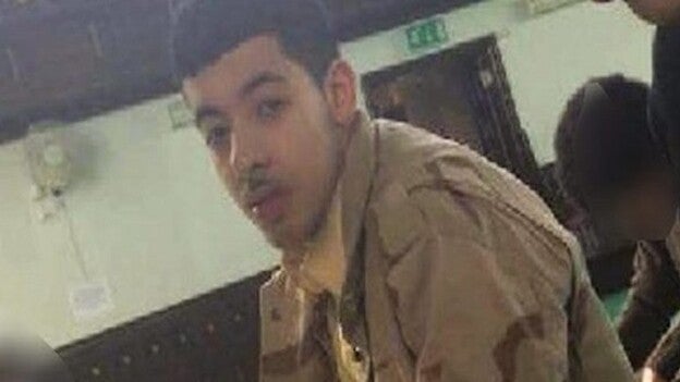 El terrorista de Mánchester podría haber fabricado la bomba utilizada