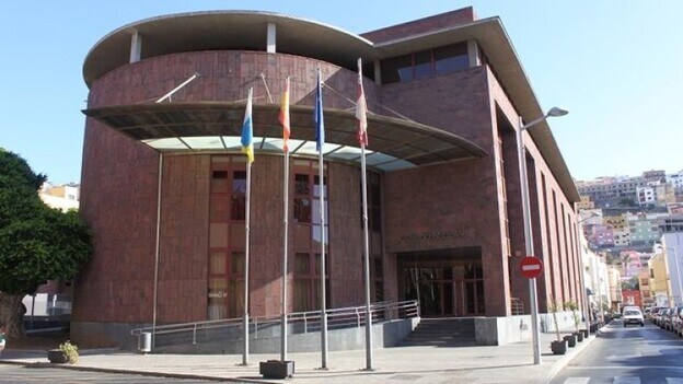 El Cabildo destina 115.500 euros al fomento del deporte en La Gomera