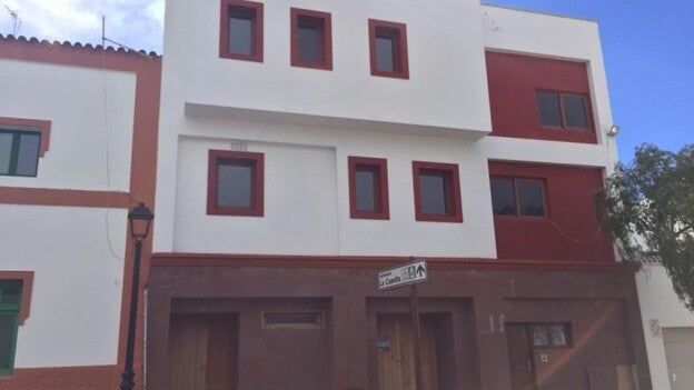 Artenara sondea el interés por su hotel y albergue