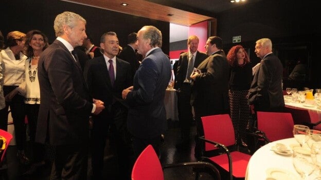 Charla de la APD en CANARIAS7