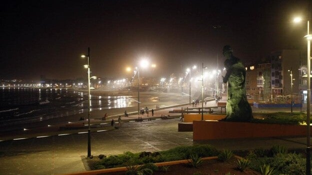 El Ayuntamiento libera 1,7 millones de euros para evitar que le corten la luz