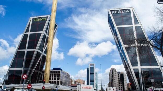 Bankia devuelve 170 millones por las cláusulas suelo a 34.000 clientes