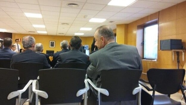 Piden prisión provisional para Zerolo