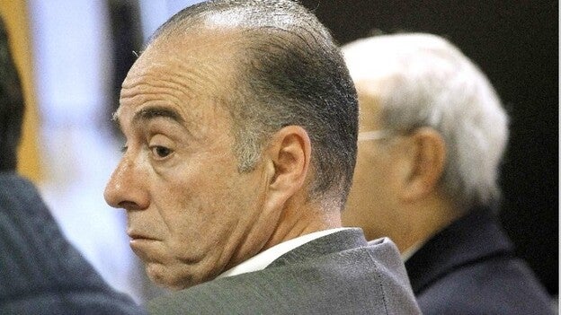 Zerolo: «Si tengo que ir a la cárcel iré»