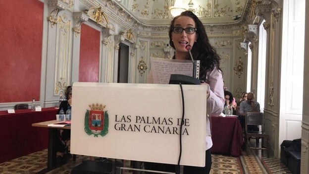 Las ayudas de emergencia, como en otros municipios