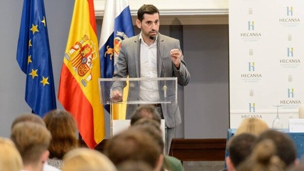 CC en San Bartolomé de Tirajana califica al alcalde de «insolidario»