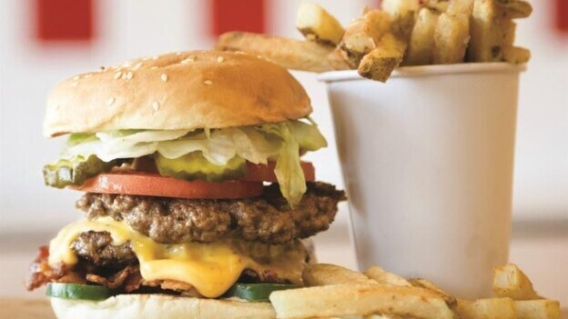 Five Guys abrirá en los próximos meses dos hamburgueserías más en Madrid