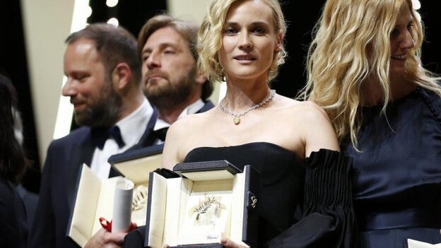 ‘The Square’ gana en Cannes