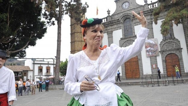 Cuatro mujeres que alzan su voz