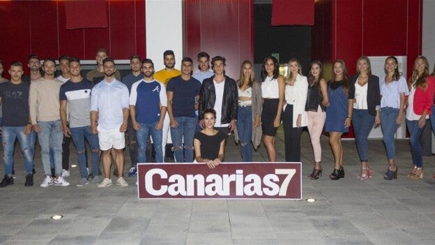 Doctorado en belleza de Carla Barber