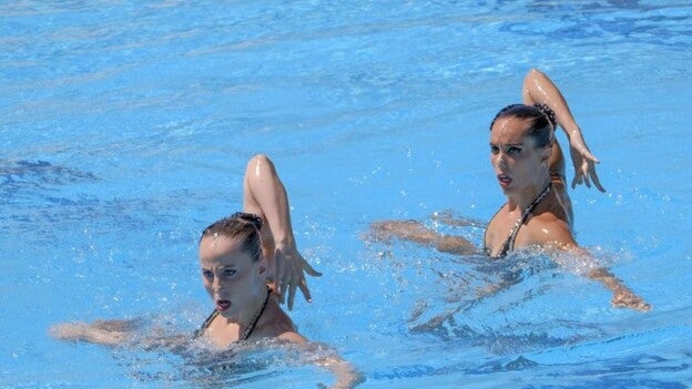 Paula Ramírez: "El reto es enorme, pero mi ilusión es igual de grande"