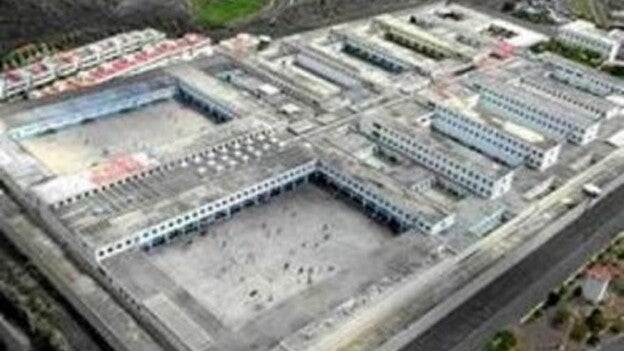 Los presos que agredan a un funcionario sumarán pena de hasta 4 años de cárcel