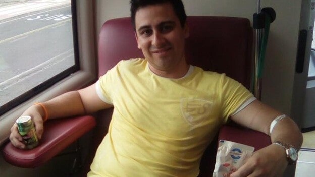 Gofio y mojo por el Día de Canarias