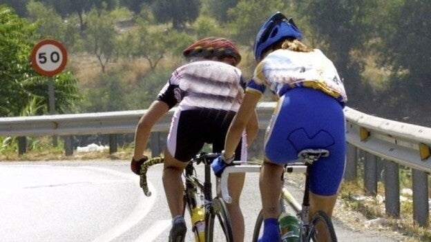 El Cabildo de Tenerife invertirá en la seguridad de los ciclistas