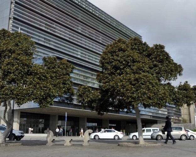 Las Palmas tendrá juzgados de cláusulas suelo