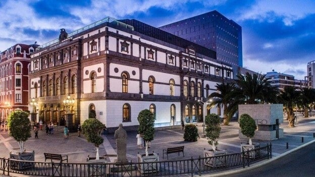 Acto Institucional del Día de Canarias